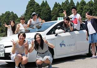 七尾自動車学校 石川県 パルの合宿免許