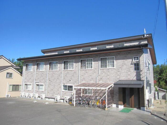 D-BASE(男性専用)