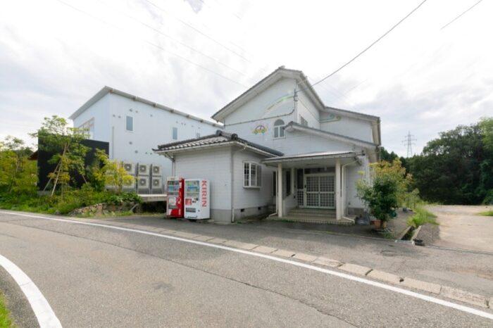 ツイン館（男性）