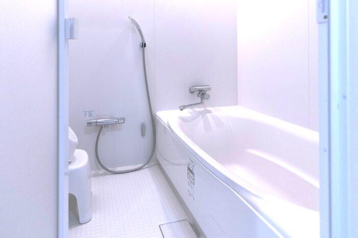 ツイン館（男性）