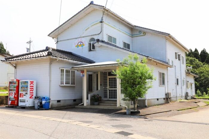 ブッブーイン1番館