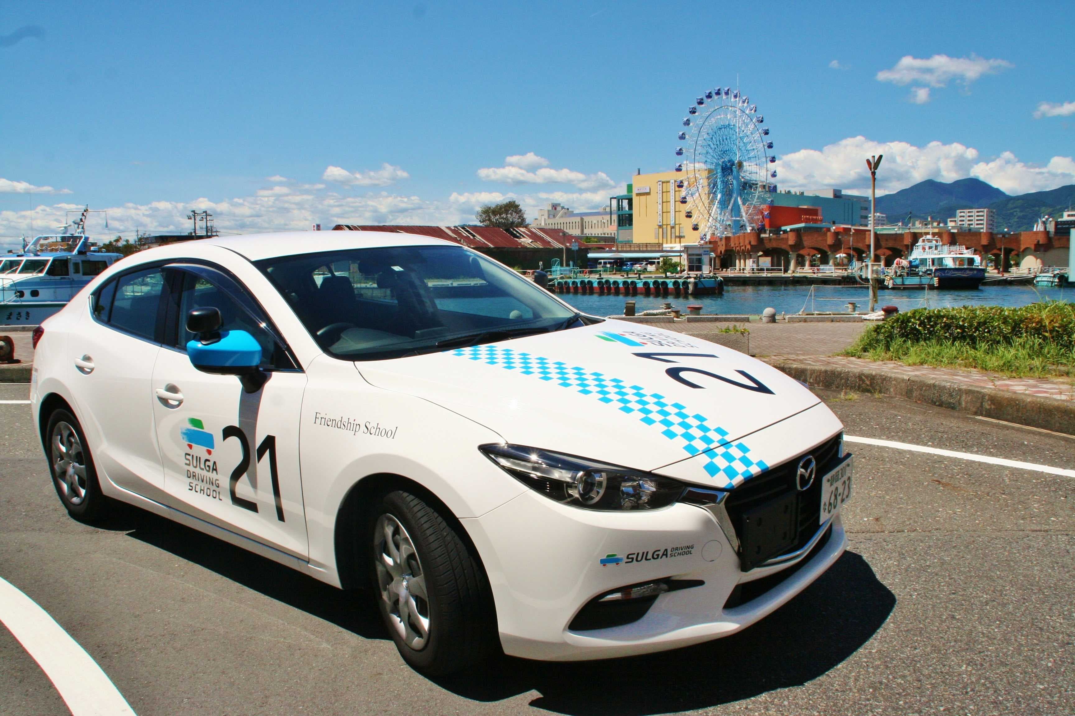 グループで行くなら！ ３人以上同室プランの合宿免許！