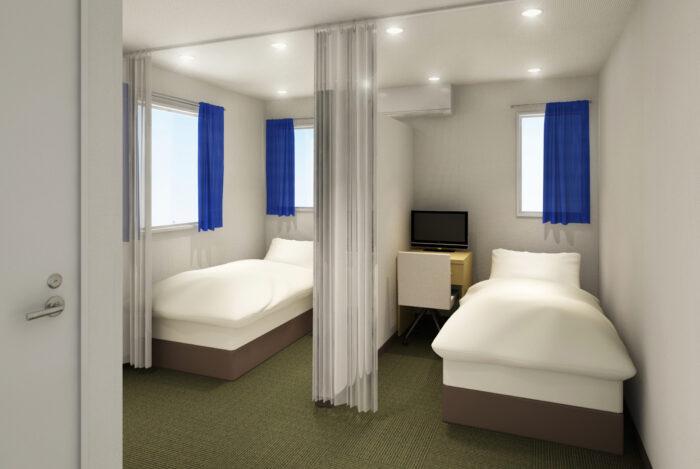 マリーナINN（男性）