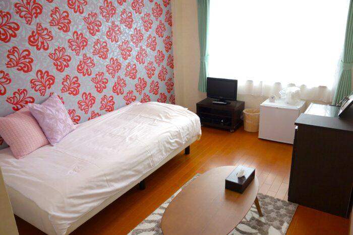 マリーナINN臨海荘（女性）