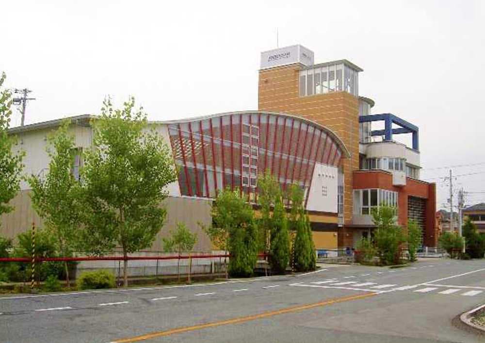 兵庫県でおススメの合宿免許！あぼし自動車教習所