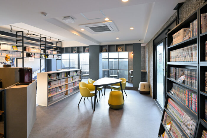 松江アーバンホテル1号館