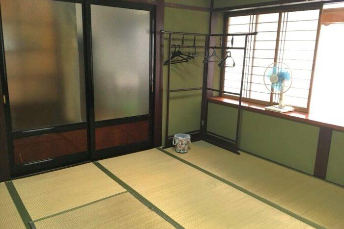 古民家ゲストハウス のらり