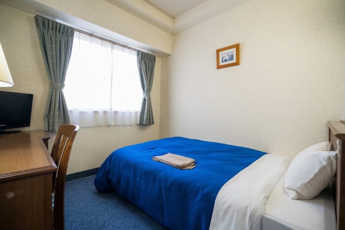 萃豊閣ホテル（SUIHOKAKU HOTEL）