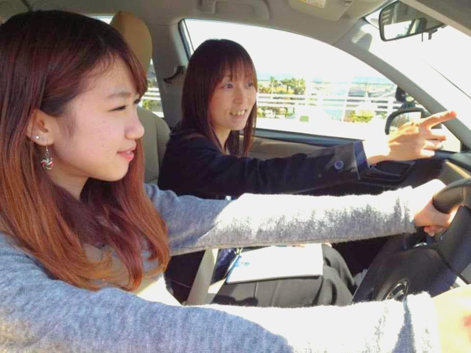 オフシーズン！価格で選ぶオススメ合宿免許！