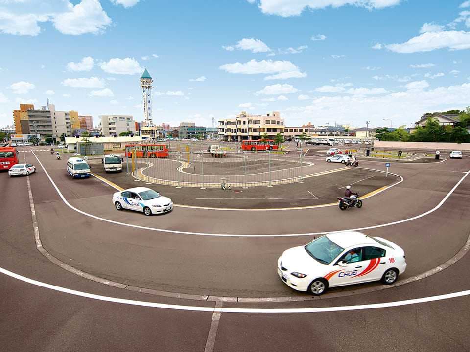 オフシーズン！価格で選ぶオススメ合宿免許！