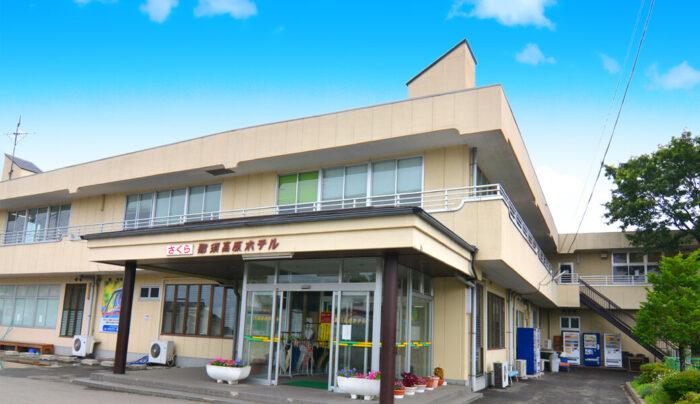 学校寮「マーガレット」（男性）