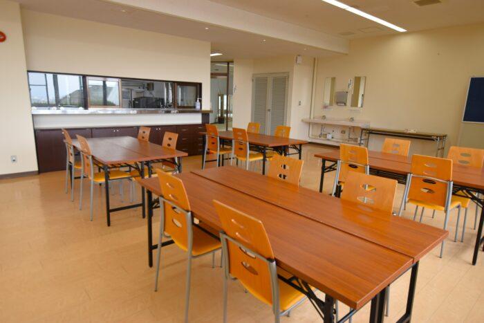 学校寮サニーヒルズ（女性）