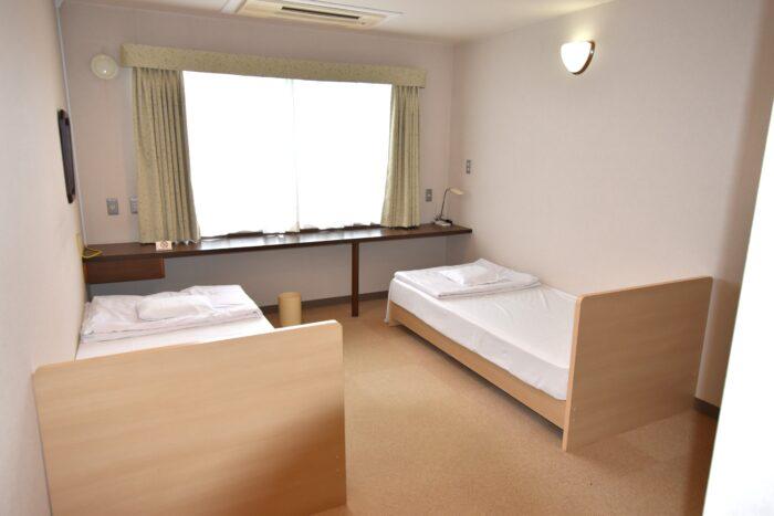 学校寮サニーヒルズ（女性）