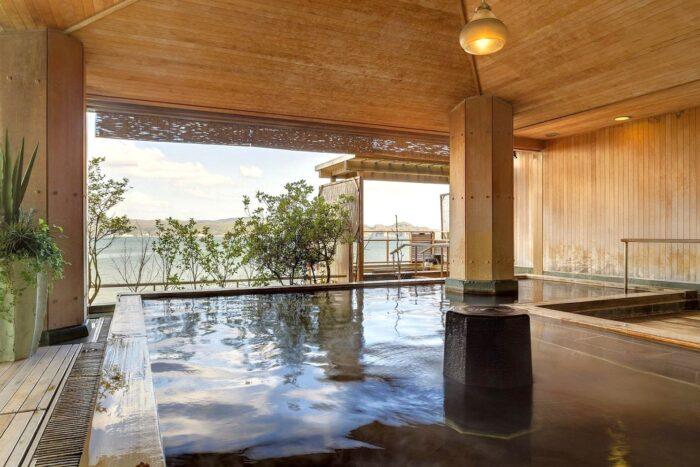 和倉温泉  のと楽